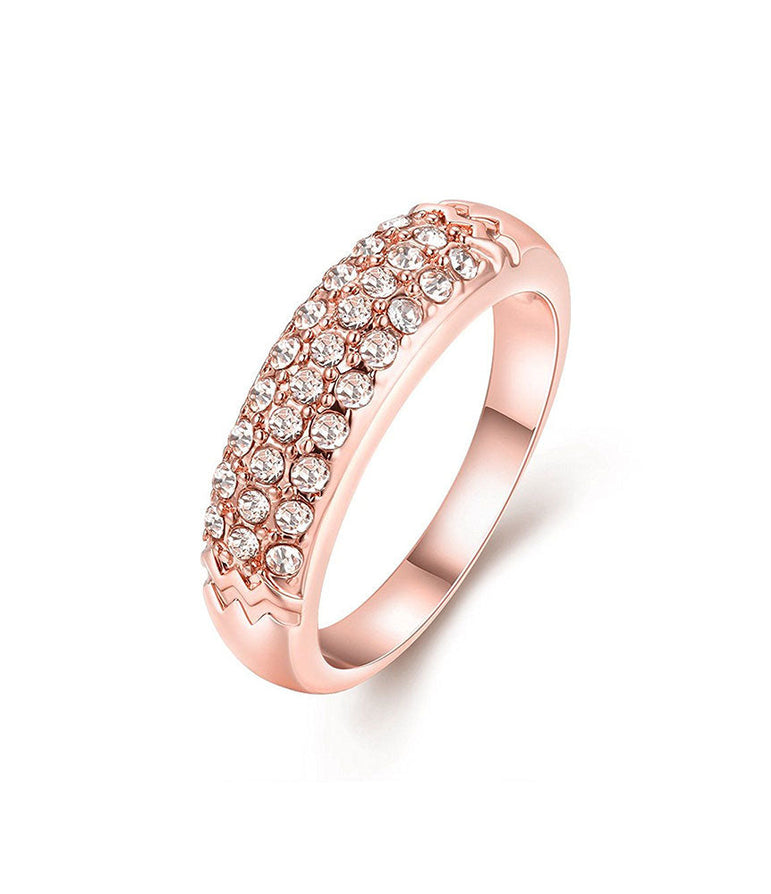 Jewellery Gold Diamond Ring