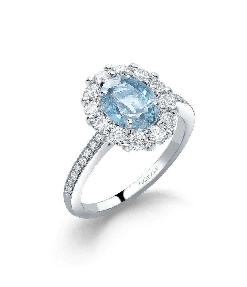 Diamond Ring for Woman